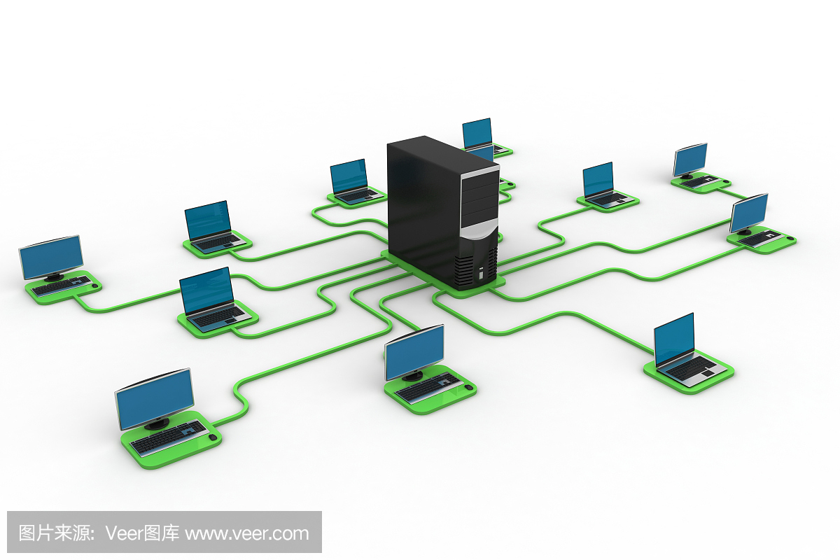 計算機(jī)數(shù)據(jù)中心