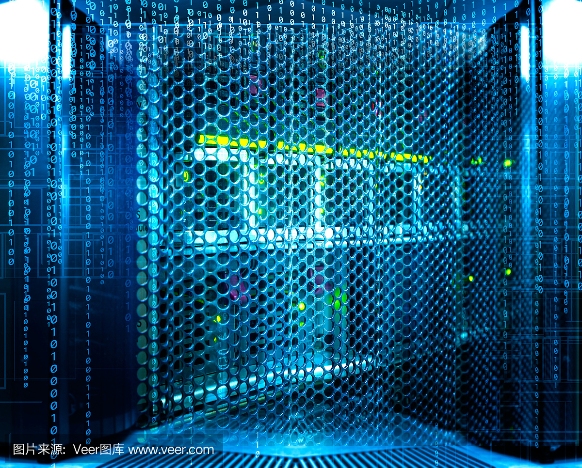 現(xiàn)代網絡網絡和互聯(lián)網通信技術,大數(shù)據(jù)存儲云計算服務計算機的經營理念