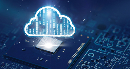 云服務器與桌面電腦的連接,數(shù)字化時代的必經(jīng)之路