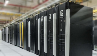 數(shù)據(jù)編碼 讓存儲更高效的數(shù)學法則